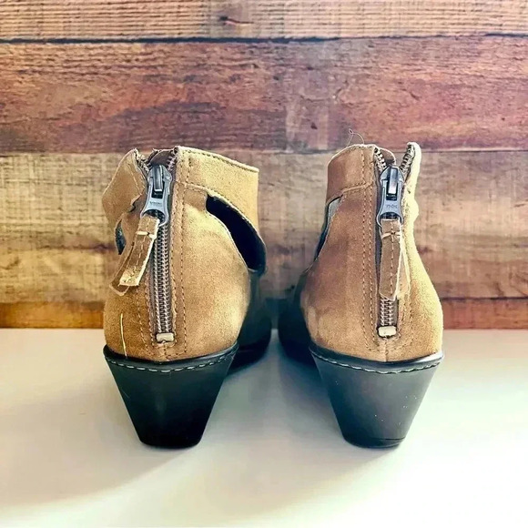 Dansko Bonita Ankle Boots - Picture 5 of 9